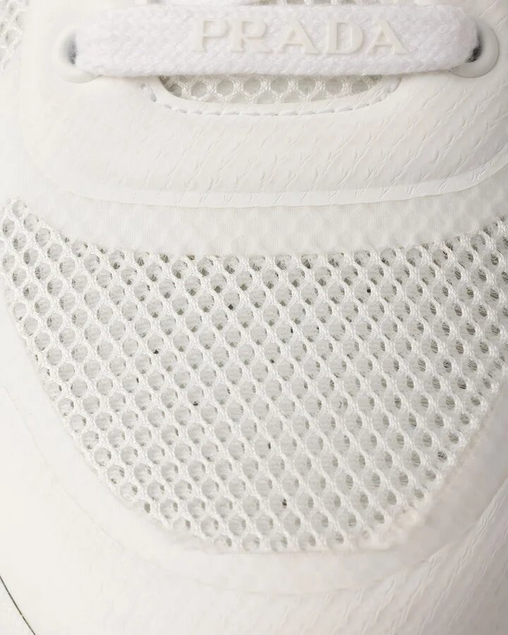 Prax 2.0 fabric sneakers - Image 5
