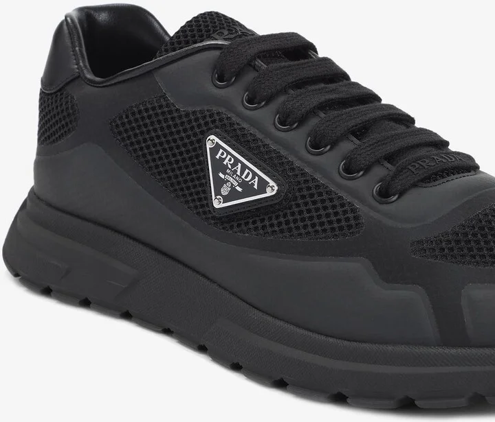 Prax 2.0 Low-Top Sneakers - Image 3