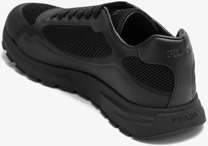 Prax 2.0 Low-Top Sneakers - Image 2