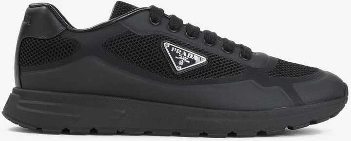 Prax 2.0 Low-Top Sneakers