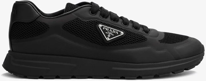 Prax 2.0 Low-Top Sneakers