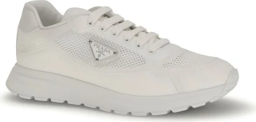Prax 2.0 Sneakers made of fabric and Men's mesh - Image 2