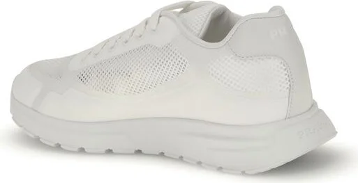 Prax 2.0 Sneakers made of fabric and Men's mesh - Image 3