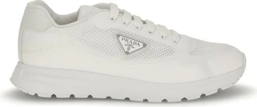 Prax 2.0 Sneakers made of fabric and Men's mesh