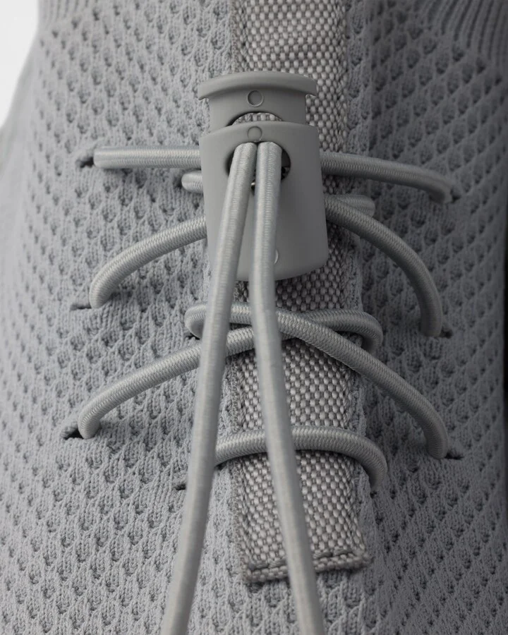 Prax stretch knit sneakers - Image 6