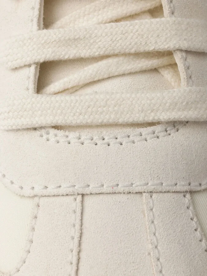Prax triangle-logo sneakers - Image 5