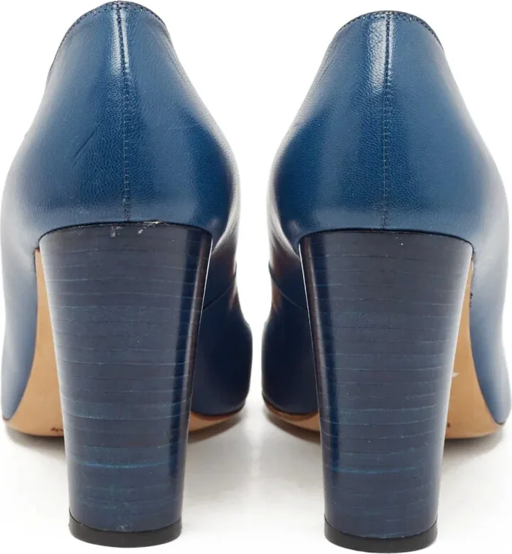 Pre-Owned 100mm Cut-Out Pumps - Image 3