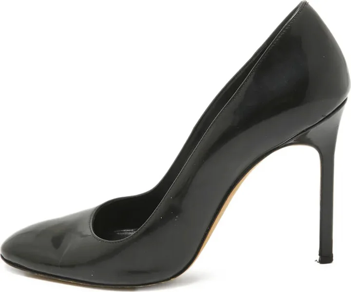 Pre-Owned 100mm Pointed-Toe Pumps