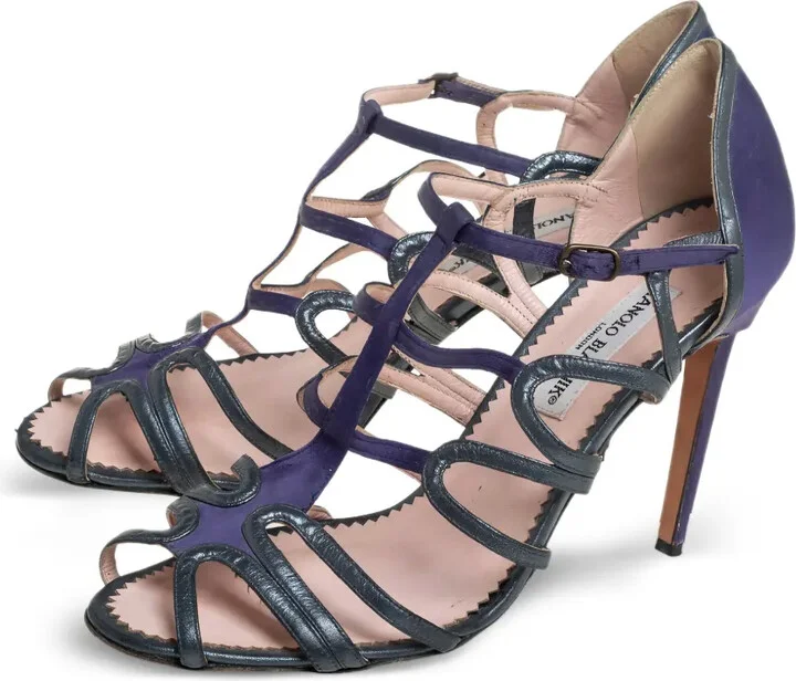Pre-Owned 110mm Cut-Out Pumps - Image 2
