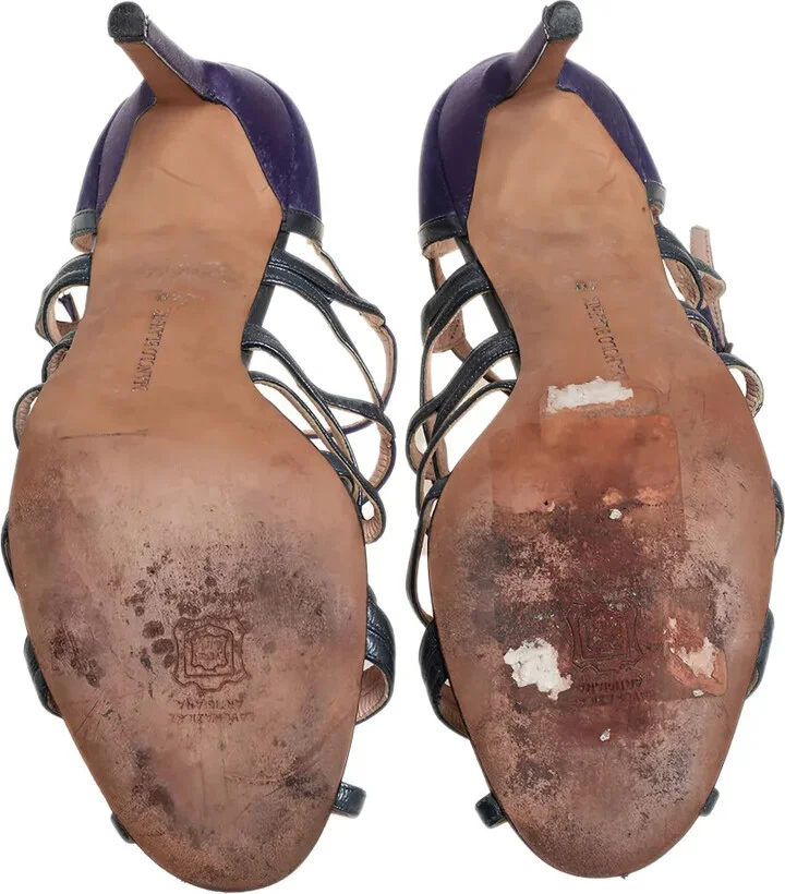 Pre-Owned 110mm Cut-Out Pumps - Image 4