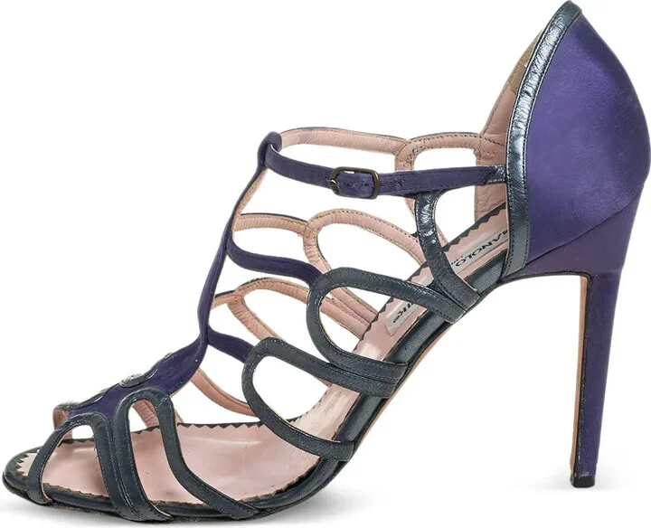 Pre-Owned 110mm Cut-Out Pumps