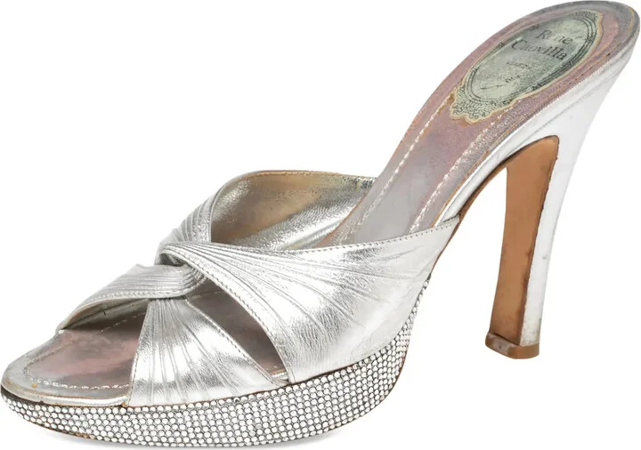 silver