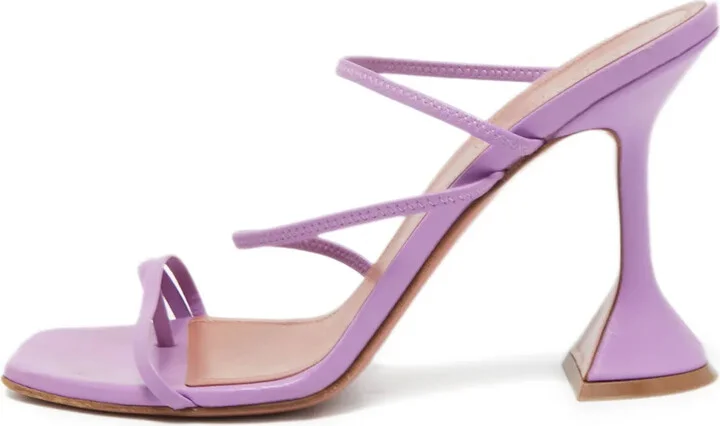pre-owned 110mm Naima sandals