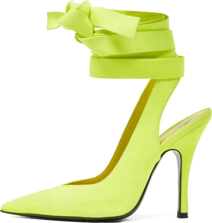 pre-owned 110mm Venus pumps