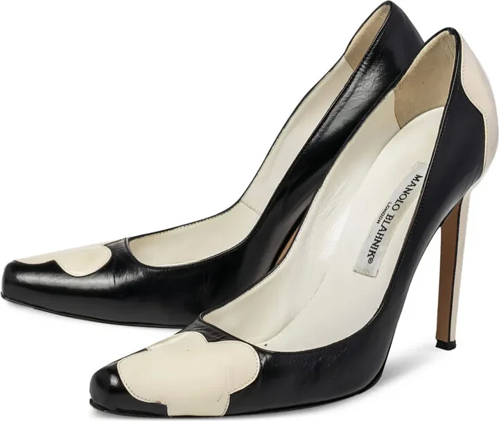 pre-owned 115mm Adra pumps - Image 2