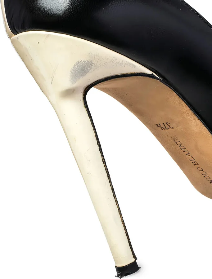 pre-owned 115mm Adra pumps - Image 5
