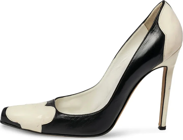 pre-owned 115mm Adra pumps