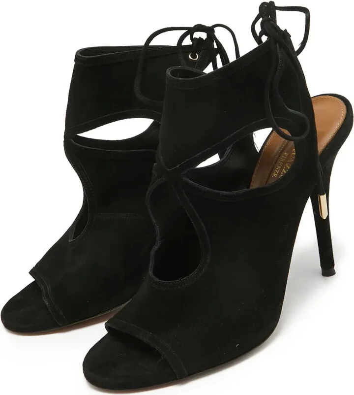 pre-owned 115mm Sexy Thing sandals - Image 2