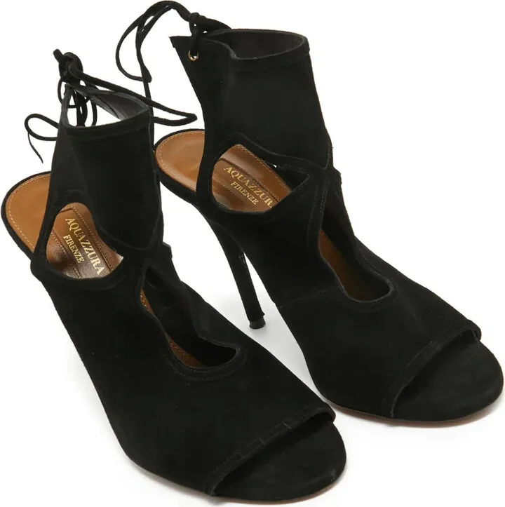 pre-owned 115mm Sexy Thing sandals - Image 3
