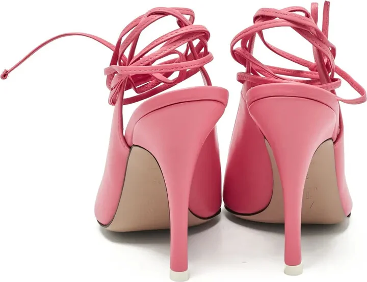 pre-owned 115mm Venus pumps - Image 3