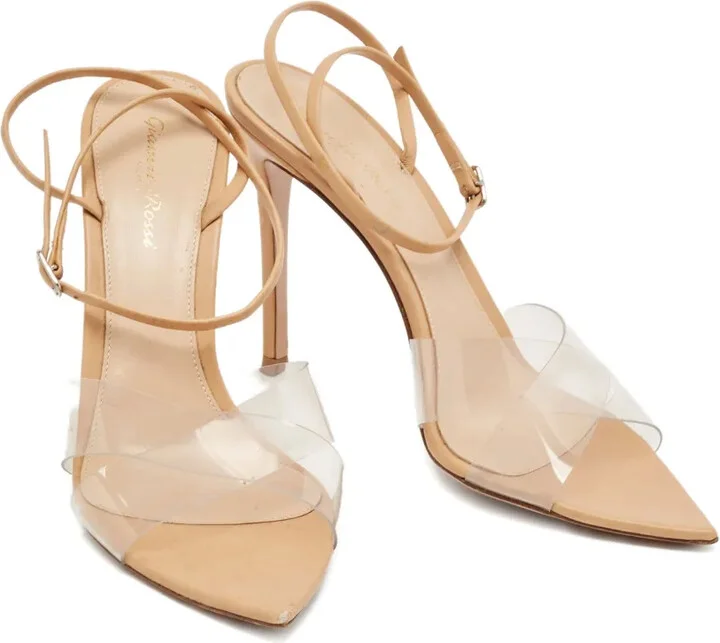 pre-owned 120mm Stark sandals - Image 2