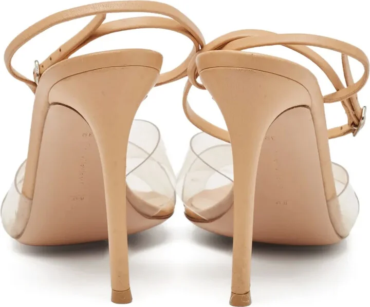 pre-owned 120mm Stark sandals - Image 3