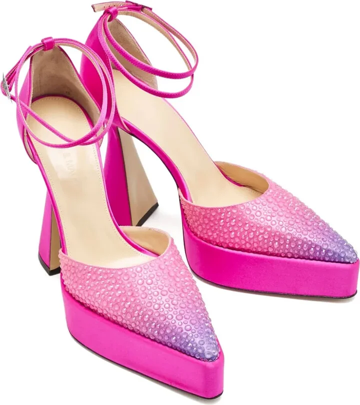 pre-owned 130mm Galaxy pumps - Image 3