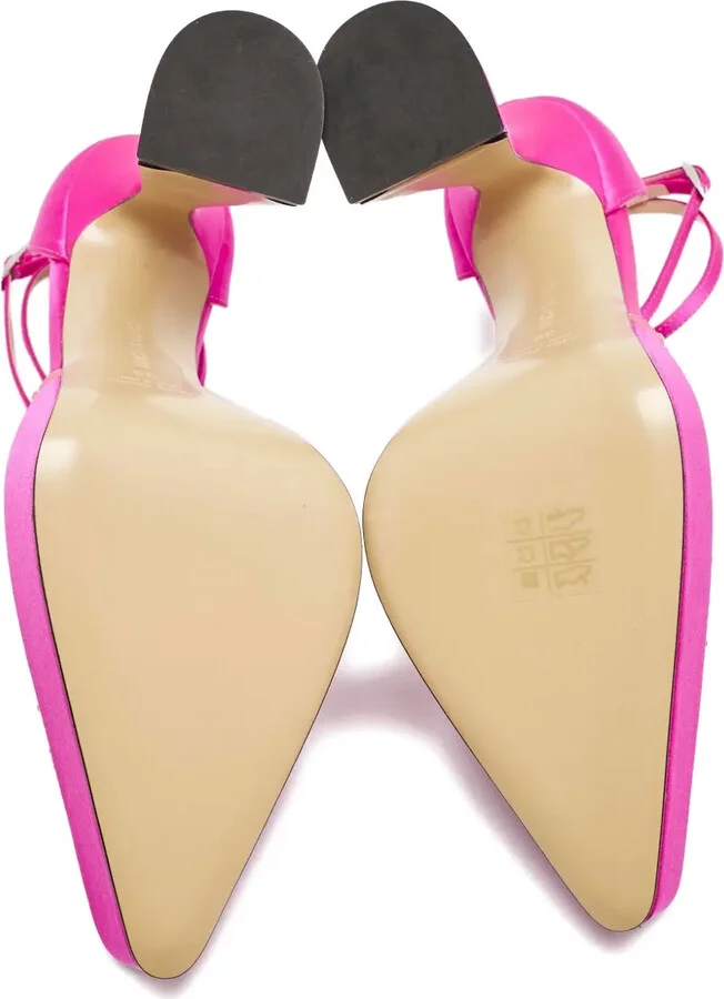 pre-owned 130mm Galaxy pumps - Image 5