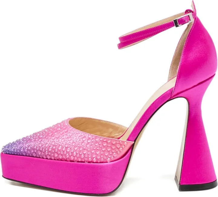 pre-owned 130mm Galaxy pumps