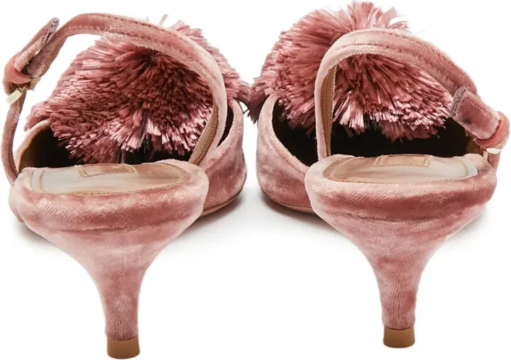 pre-owned 50mm Powder Puff pumps - Image 4