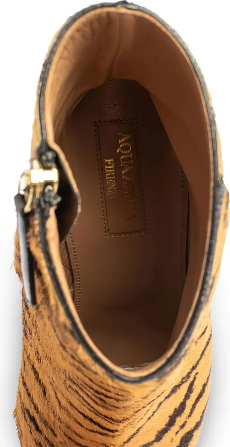 pre-owned 85mm Alma boots - Image 5