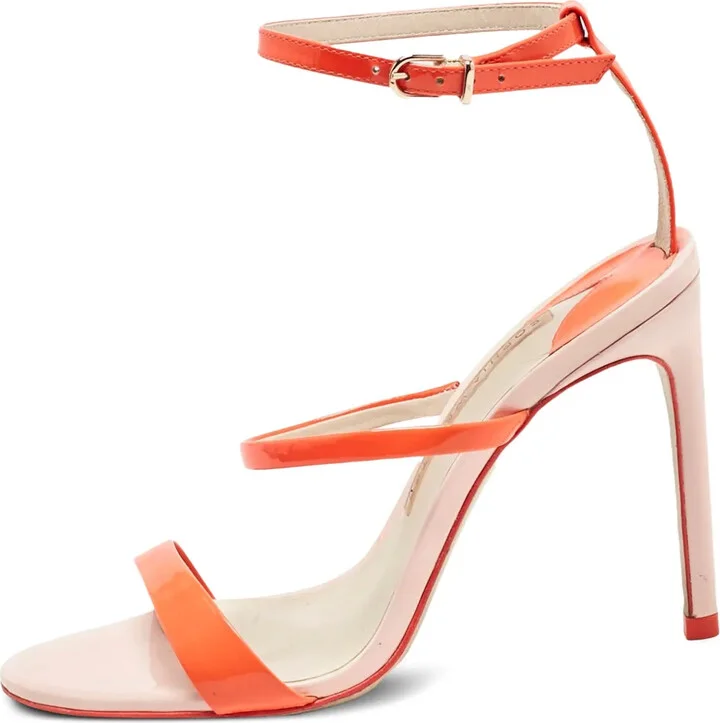 pre-owned 90mm Rosalind sandals