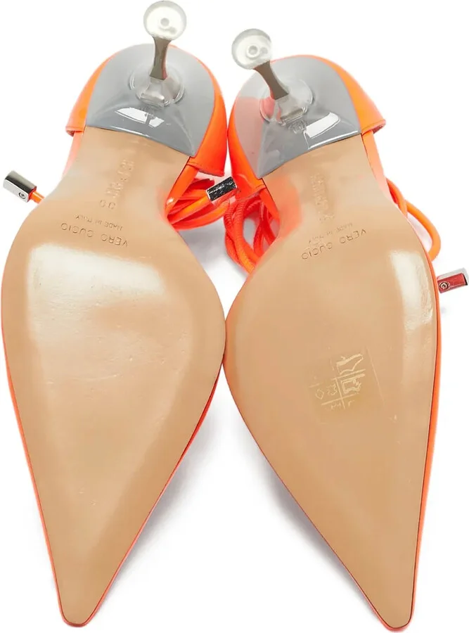 pre-owned 95mm Heart pumps - Image 3