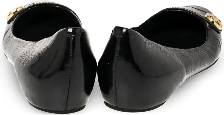 pre-owned Andi ballet flats - Image 3