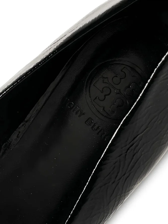 pre-owned Andi ballet flats - Image 5