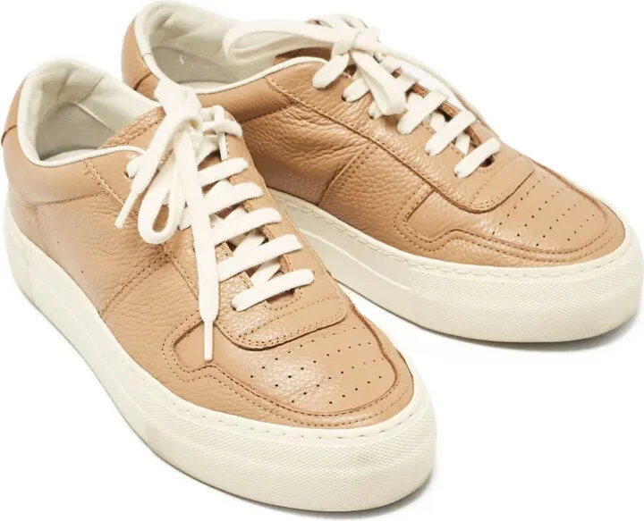 pre-owned BBall sneakers - Image 2
