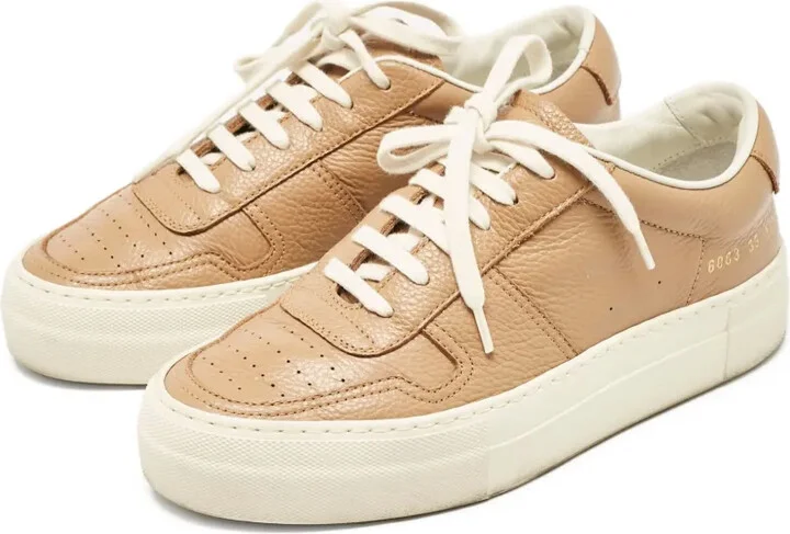 pre-owned BBall sneakers - Image 3