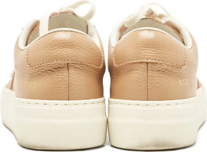 pre-owned BBall sneakers - Image 4