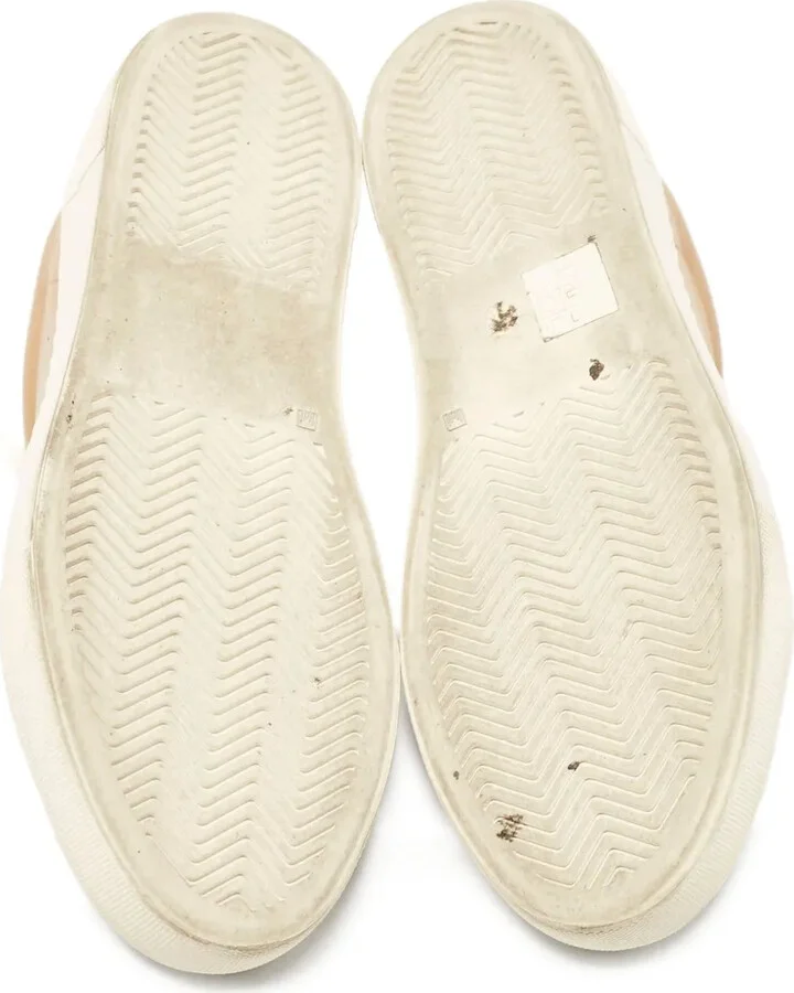 pre-owned BBall sneakers - Image 5