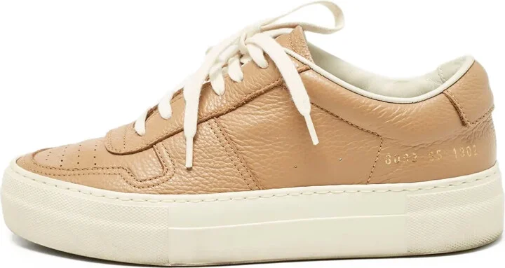 pre-owned BBall sneakers