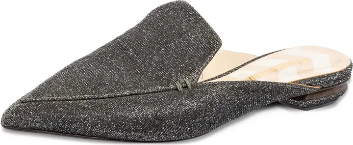 pre-owned Beya pointed-toe mules - Image 2