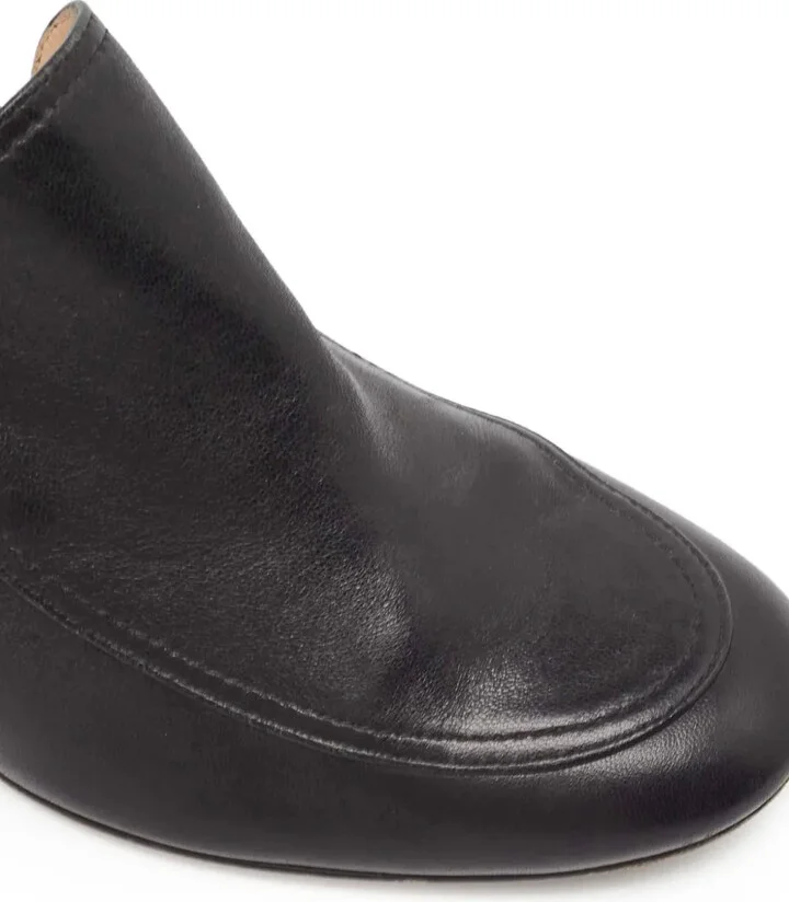 Pre-Owned Block-Heel Mules - Image 5