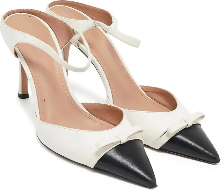 pre-owned Blythe mules - Image 2