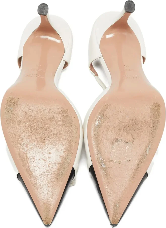 pre-owned Blythe mules - Image 5