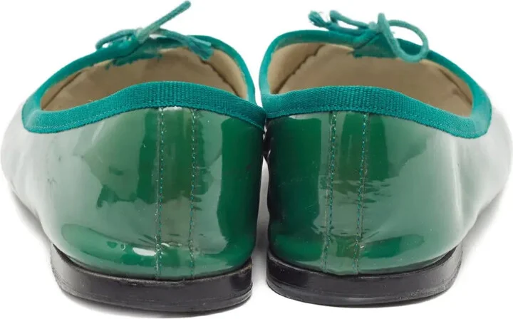 pre-owned Cendrillon ballet flats - Image 3