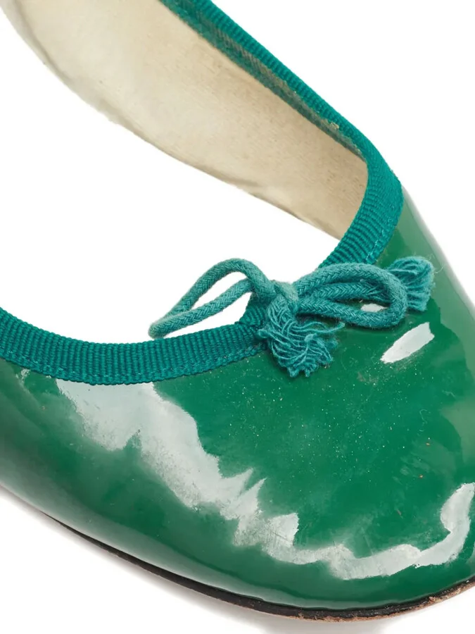 pre-owned Cendrillon ballet flats - Image 5