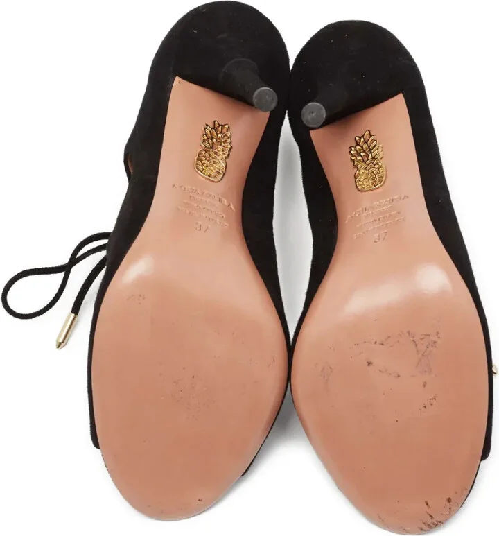 pre-owned C'est Chic 105mm sandals - Image 3