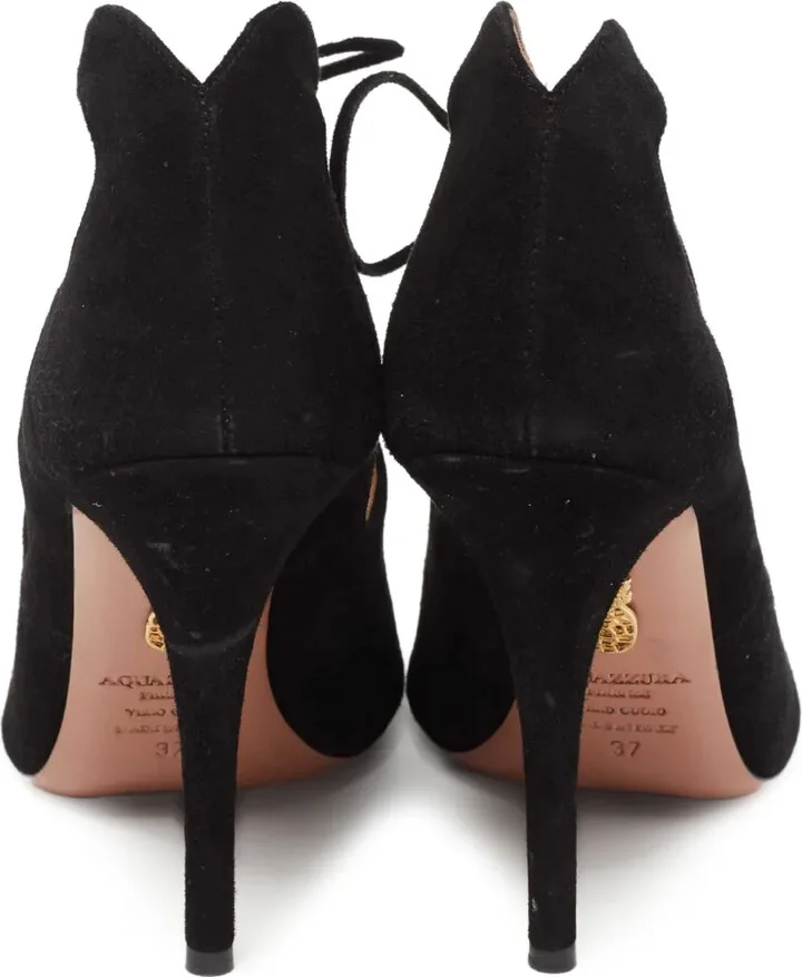pre-owned C'est Chic 105mm sandals - Image 5