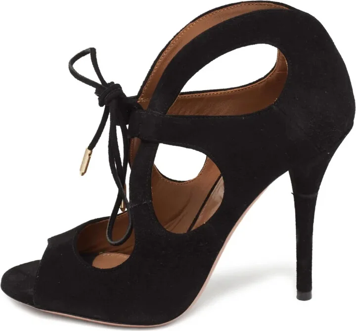pre-owned C'est Chic 105mm sandals