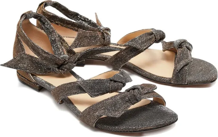 pre-owned Clarita sandals - Image 5